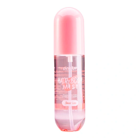 BODY MIST - Sheer Love