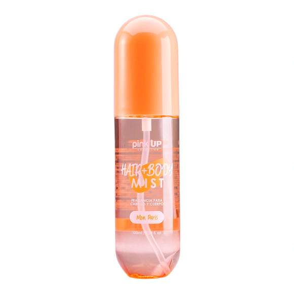 BODY MIST - Mon Paris