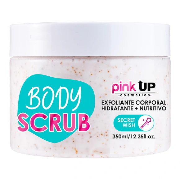 BODY SCRUB