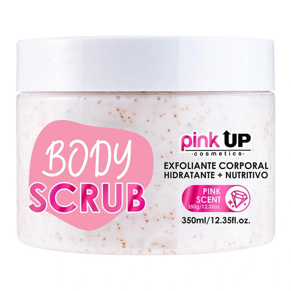 BODY SCRUB