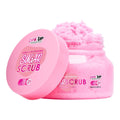 SUGAR SCRUB