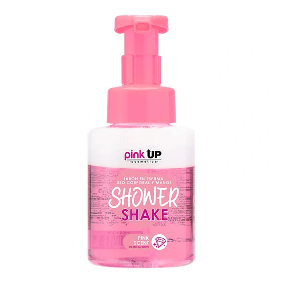 SHOWER SHAKE