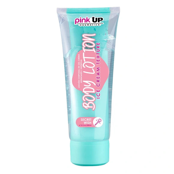 BODY LOTION