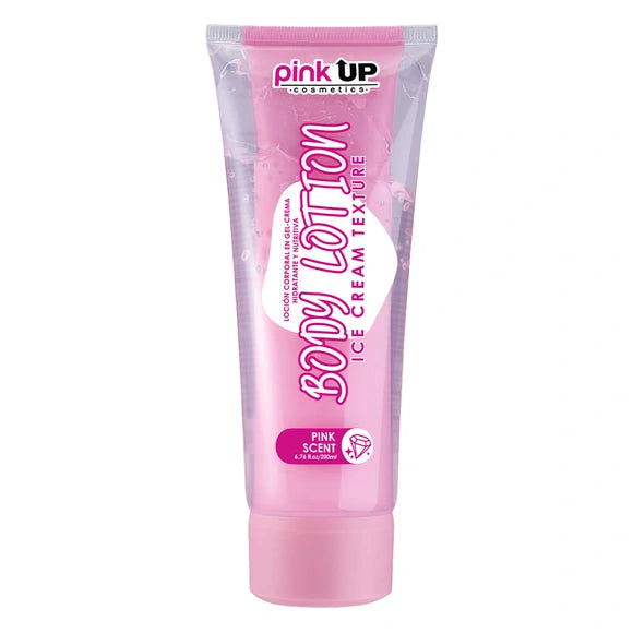 BODY LOTION
