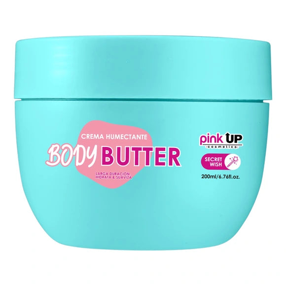 BODY BUTTER