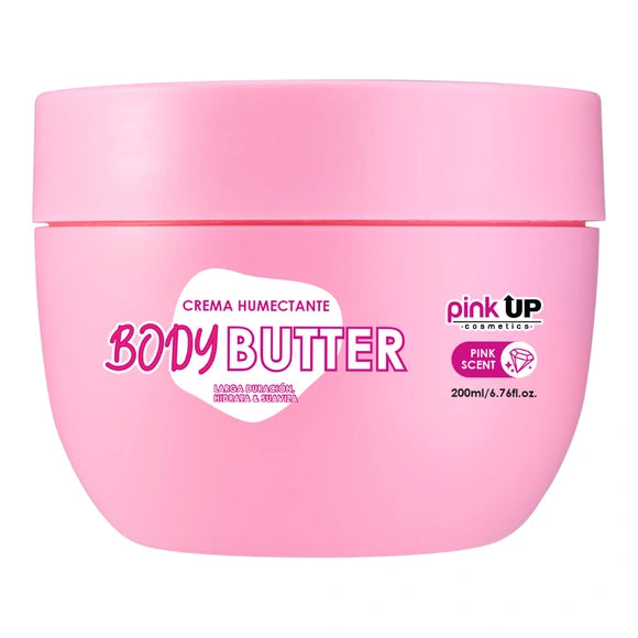 BODY BUTTER