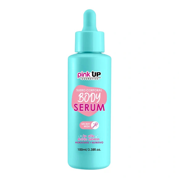 BODY SERUM