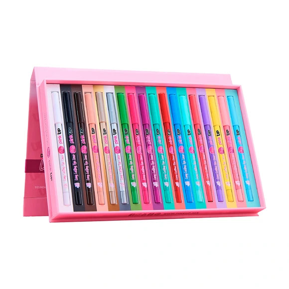 Pr Box - Long Lasting Eye Liner