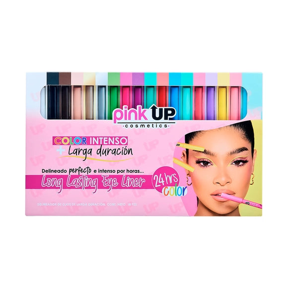 Pr Box - Long Lasting Eye Liner