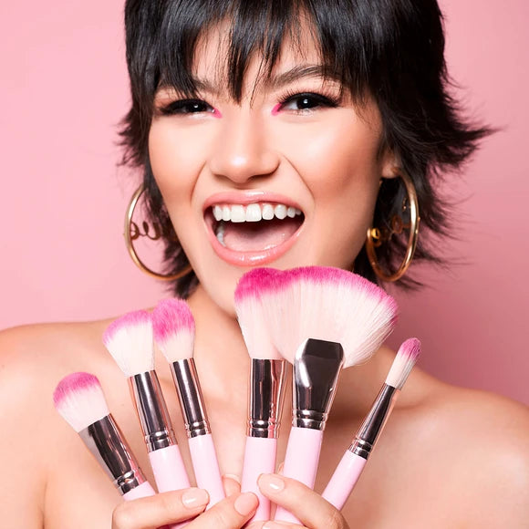PRECISION CONCEALER BRUSH