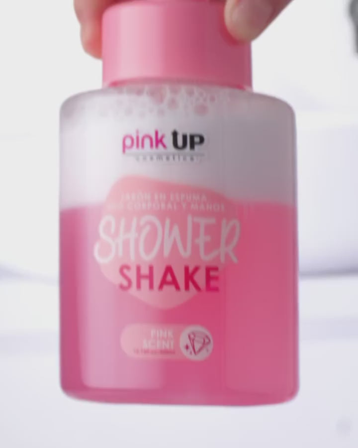 SHOWER SHAKE