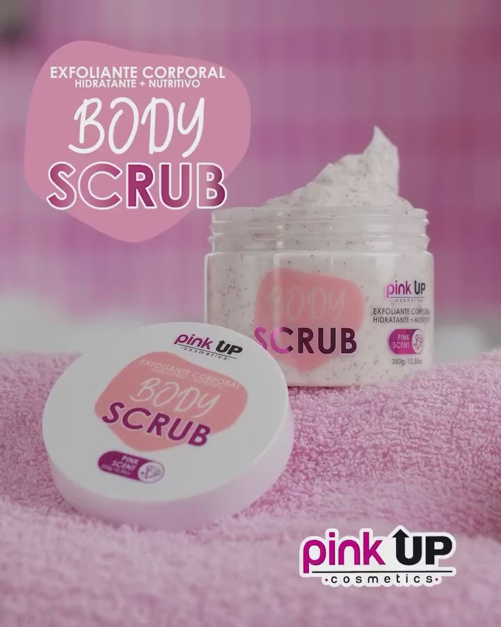 BODY SCRUB