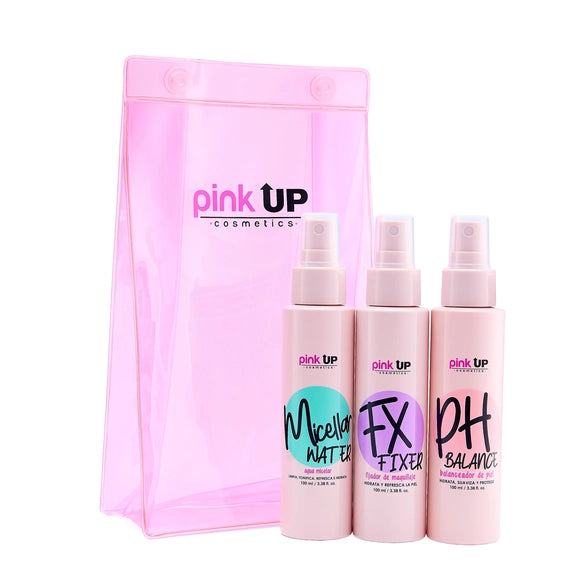 Skin Care Minikit