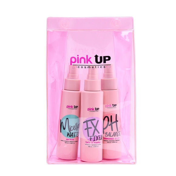 Skin Care Minikit
