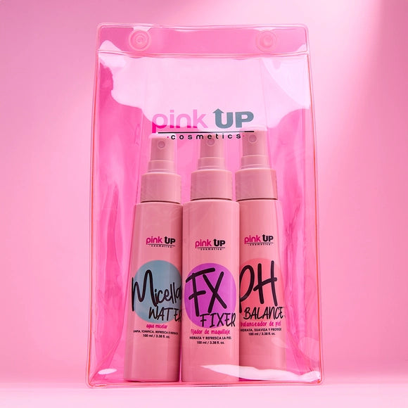 Skin Care Minikit