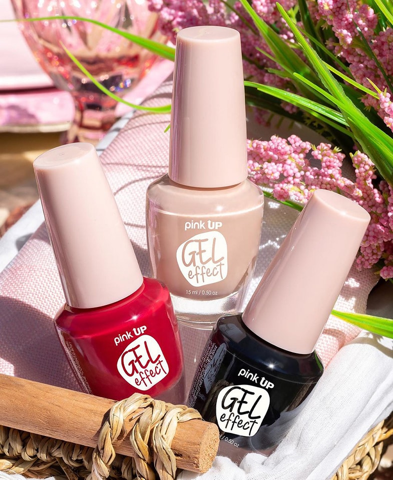 GEL EFFECT