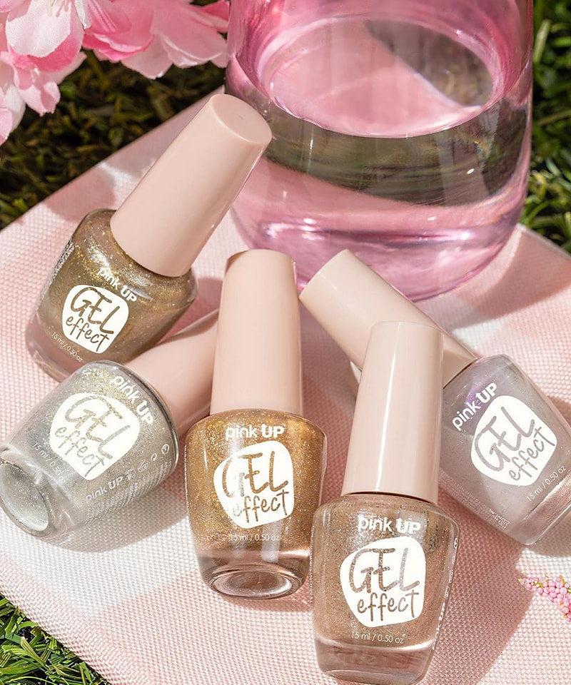 GEL EFFECT