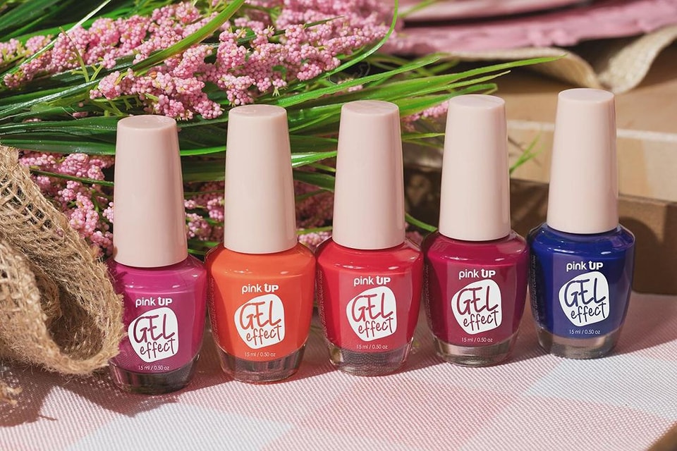GEL EFFECT