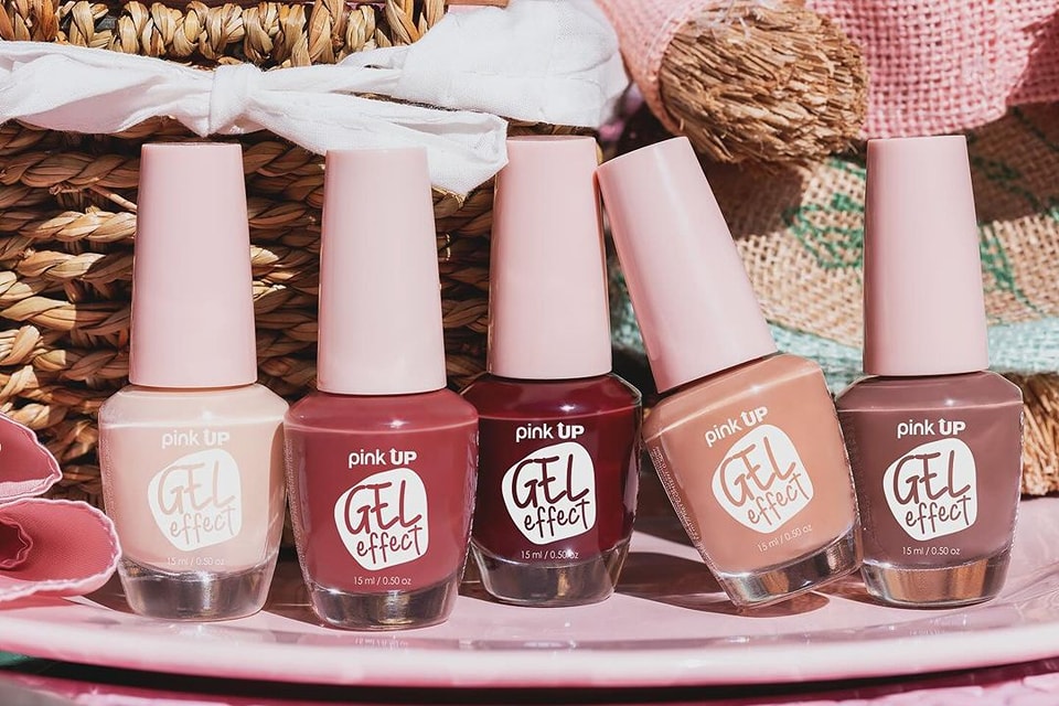 GEL EFFECT
