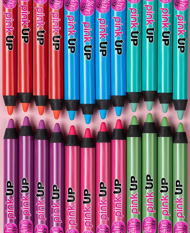 LONG LASTING EYE LINER