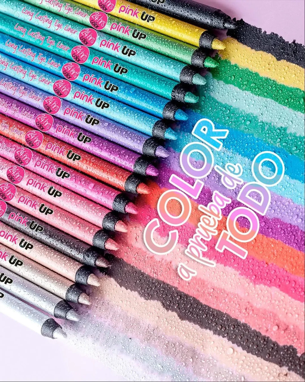 LONG LASTING EYE LINER
