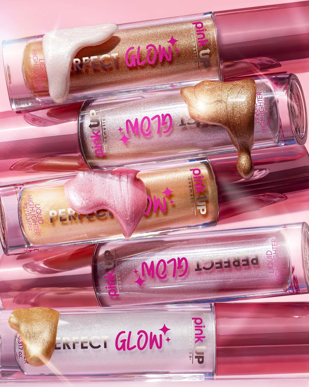 PERFECT GLOW
