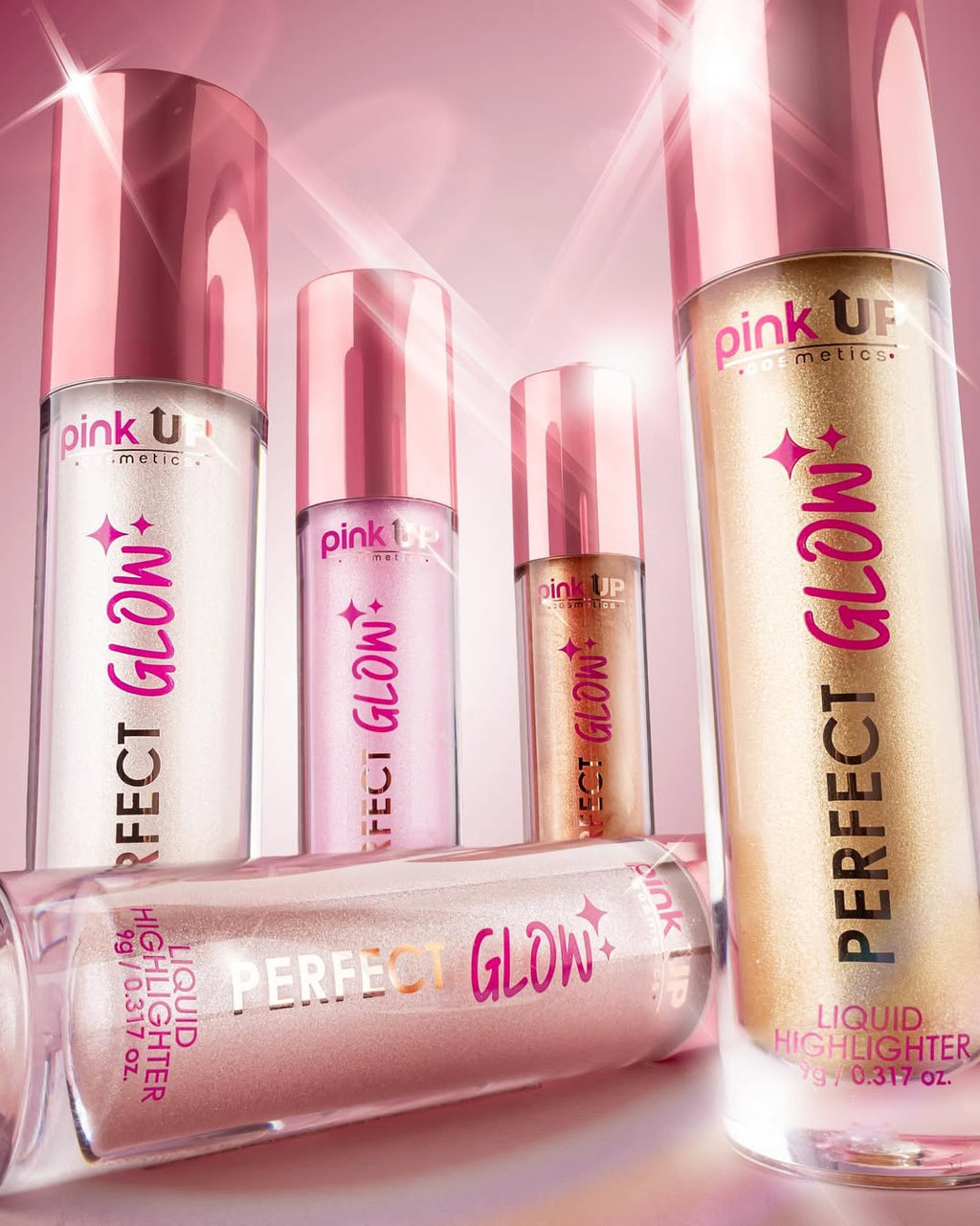 PERFECT GLOW