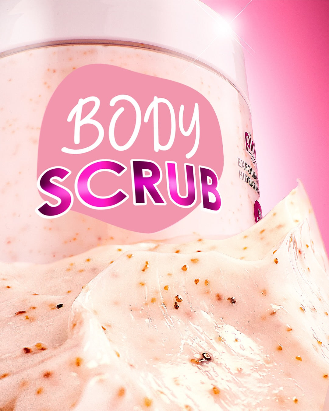 BODY SCRUB